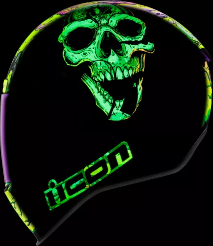 Casca-Icon-Airform-Hippy-Dippy-+-Vizera-Iridim-Mov