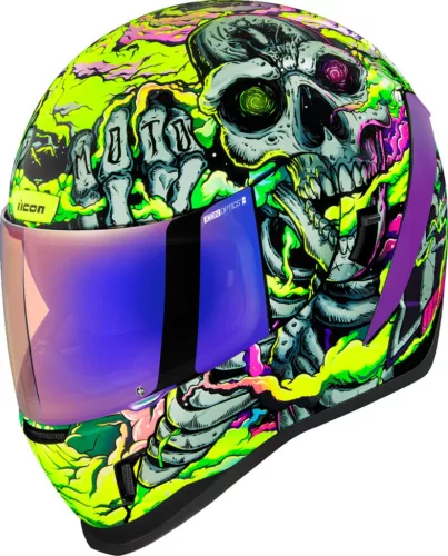 Casca-Icon-Airform-Hippy-Dippy---Vizera-Iridim-Mov