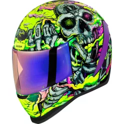 Casca-Icon-Airform-Hippy-Dippy---Vizera-Iridim-Mov