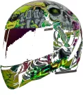 Casca-Icon-Airform-Hippy-Dippy---Vizera-Iridim-Mov
