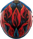 Casca-Icon-Aiform-Fever-Dream---Viziera-Iridim-Albastru
