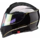 Cască Z1R Solaris 2.0 Notorious negru/lucios/auriu