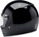 HELMET GRINGO SV GL BK XS