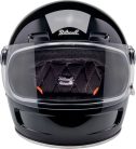 HELMET GRINGO SV GL BK XS