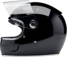 HELMET GRINGO SV GL BK XS