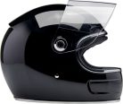 HELMET GRINGO SV GL BK XS