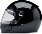 HELMET GRINGO SV GL BK SM