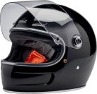 HELMET GRINGO SV GL BK SM