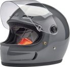 HELMET GRINGO SV GREY SM