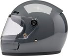 HELMET GRINGO SV GREY SM