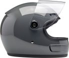 HELMET GRINGO SV GREY SM