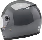 HELMET GRINGO SV GREY SM