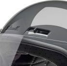 HELMET GRINGO SV GREY SM