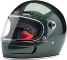 HELMET GRINGO SV GREEN XS