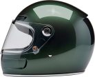 HELMET GRINGO SV GREEN XS