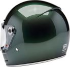 HELMET GRINGO SV GREEN XS