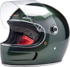 HELMET GRINGO SV GREEN XS