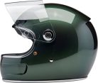 HELMET GRINGO SV GREEN XS