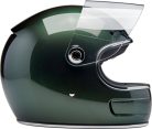 HELMET GRINGO SV GREEN XS