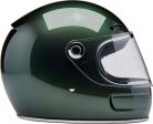 HELMET GRINGO SV GREEN SM