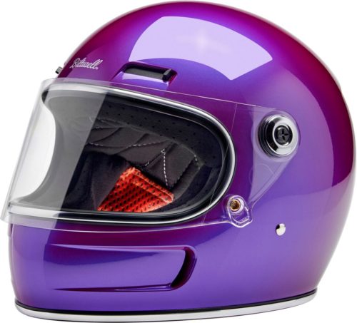 HELMET GRINGO SV GRAPE XS