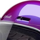 HELMET GRINGO SV GRAPE XS