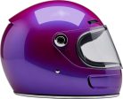 HELMET GRINGO SV GRAPE SM