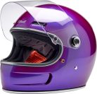 HELMET GRINGO SV GRAPE SM