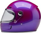 HELMET GRINGO SV GRAPE SM