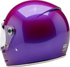 HELMET GRINGO SV GRAPE SM