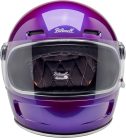 HELMET GRINGO SV GRAPE SM