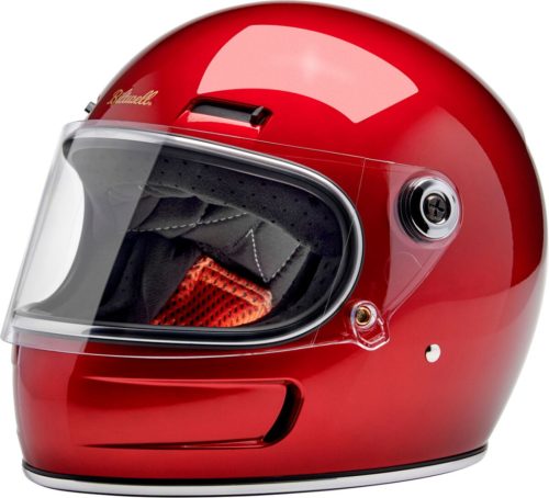 HELMET GRINGO SV RED XS