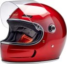 HELMET GRINGO S RED MD