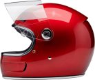 HELMET GRINGO S RED MD