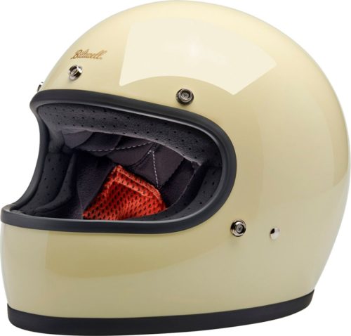 HELMET GRINGO GL WHT XS