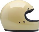 HELMET GRINGO GL WHT XS