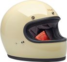 HELMET GRINGO GL WHT XS