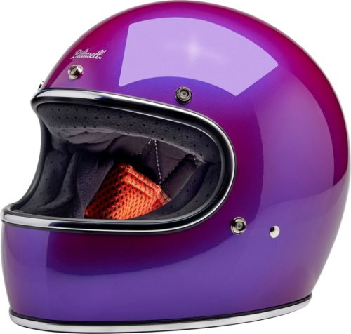 HELMET GRINGO GRAPE SM