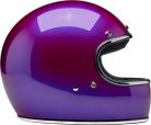 HELMET GRINGO GRAPE SM