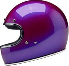 HELMET GRINGO GRAPE SM