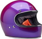 HELMET GRINGO GRAPE SM