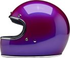 HELMET GRINGO GRAPE SM