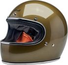 HELMET GRINGO GOLD XS