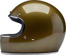 HELMET GRINGO GOLD XS