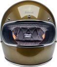 HELMET GRINGO GOLD XS