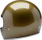 HELMET GRINGO GOLD XS