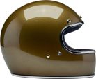 HELMET GRINGO GOLD XS