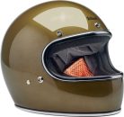 HELMET GRINGO GOLD XS