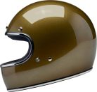 HELMET GRINGO GOLD XS