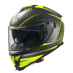 Cască Premier Typhoon FR Y9BM